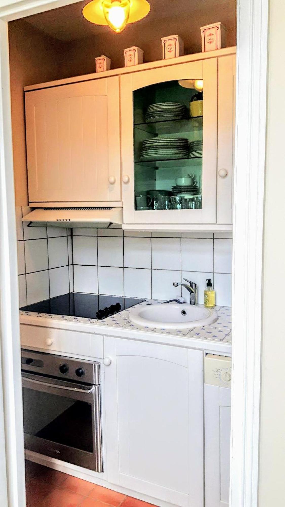 Le Cottage De La Plage - 2Ch, 2 Sdb - Terrasse - Deco De Charme - 500M Plage Cabourg Εξωτερικό φωτογραφία